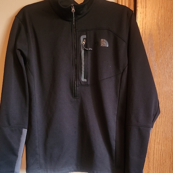 The North Face Other - The North Face Black Lightweight Jacket